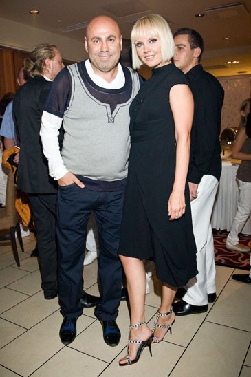 Валерия и Иосиф Пригожин разводятся!