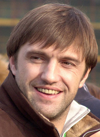 В актера Вдовиченкова стреляли – есть подозреваемые!