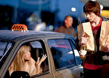 Брежнева закрутила роман с внуком Пугачевой!