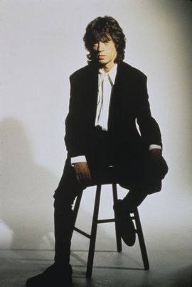 Мик Джаггер собрал новую супергруппу