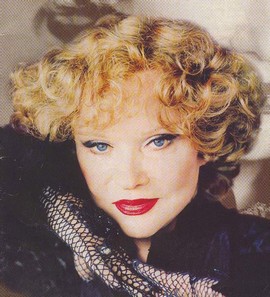 ТОП-10 лучших кинообразов Людмилы Гурченко