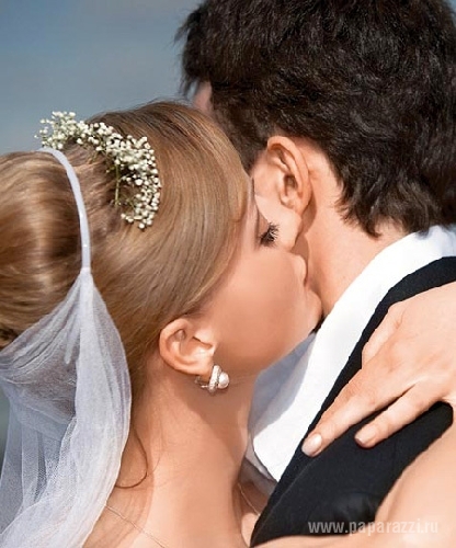 Идеальная свадьба актеров Екатерины Вилковой и Ильи Любимова!