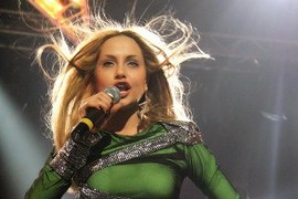 Татьяна Воржева: скандалы Национального отбора продолжаются