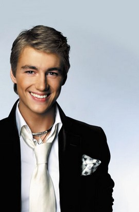 Песня Get You принесет победу Алексею Воробьеву? (видео)