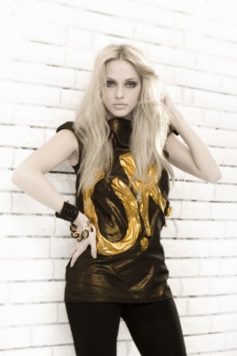 Самые сексуальные женщины украинского шоу-бизнеса!