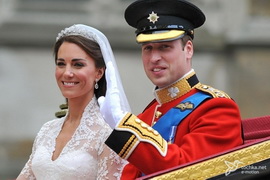 Стали известны подробности о медовом месяце Кэтрин Миддлтон и принц Уильям