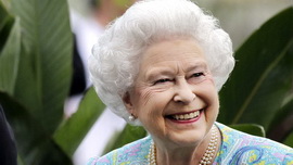 На что согласна бабушка принца Уильяма - 85-летняя Елизавета II? 