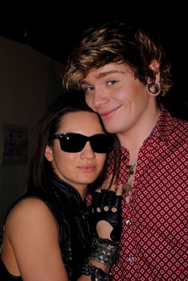 Как пропиариться по методу  Александра Кривошапко