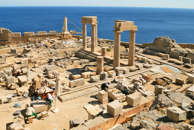 Зеленский забил грекам гол!