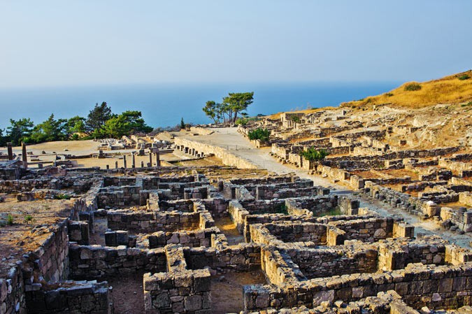 Зеленский забил грекам гол!