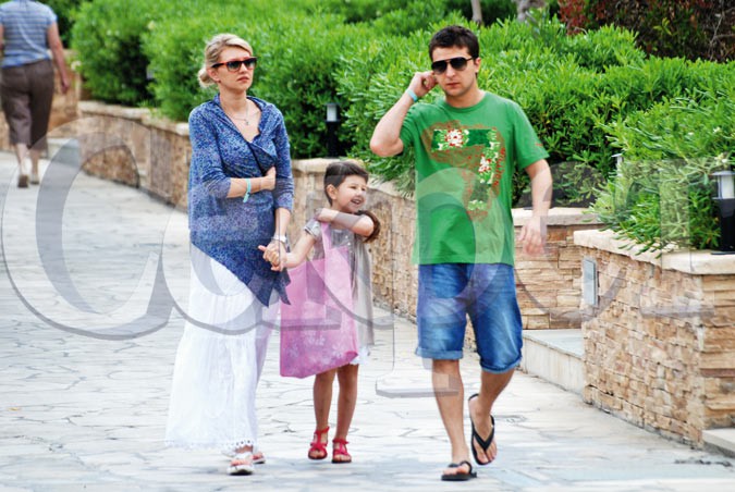 Зеленский забил грекам гол!