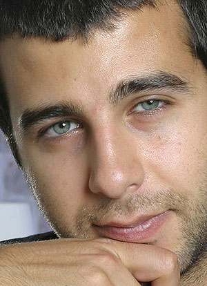 Ваня Ургант пошутил над премьер-министром Украины – видео есть только в сети!