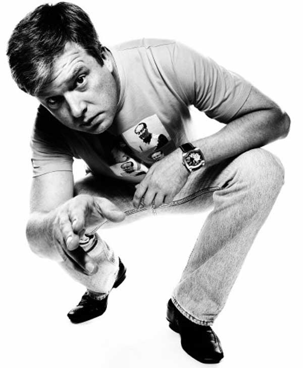 Валдис Пельш сменит пол?