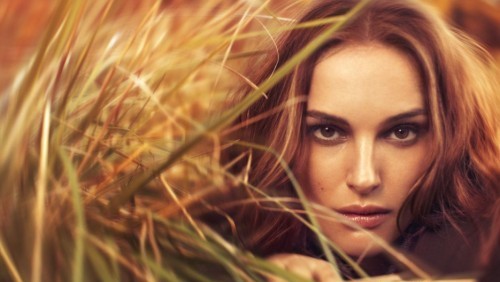 Натали и Мила: героини «Черного лебедя» в фотосессии Michelangelo Di Battista