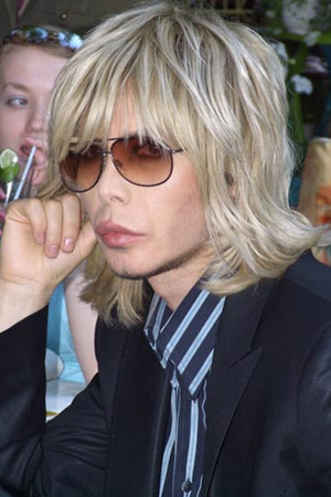 За что Кадыров подарил Звереву часы с бриллиантами?